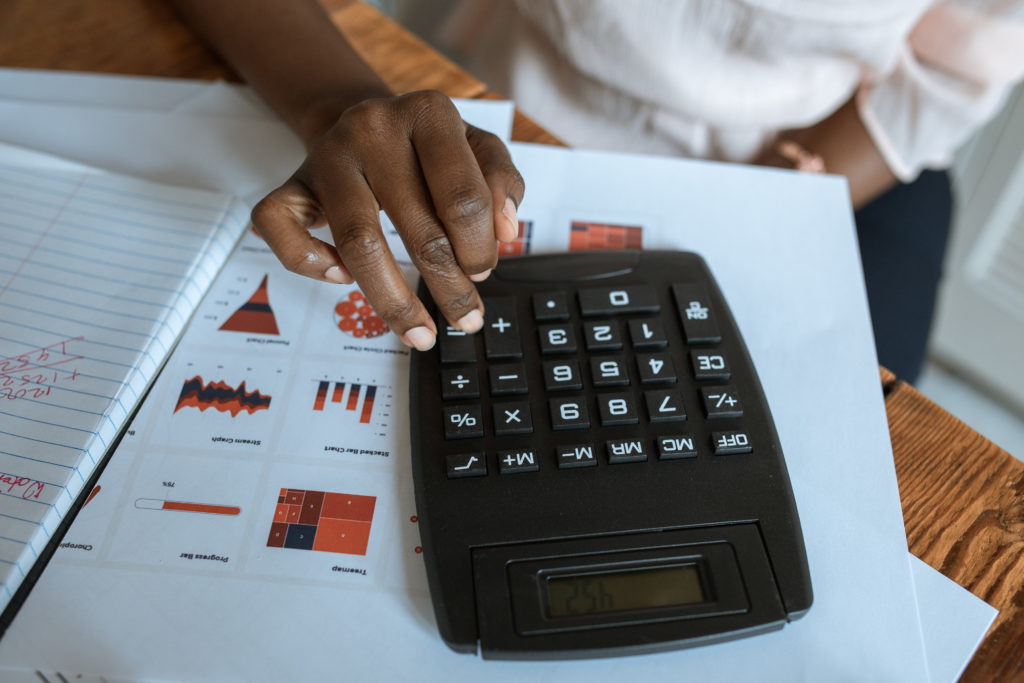 Refaire son budget après une perte d'emploi